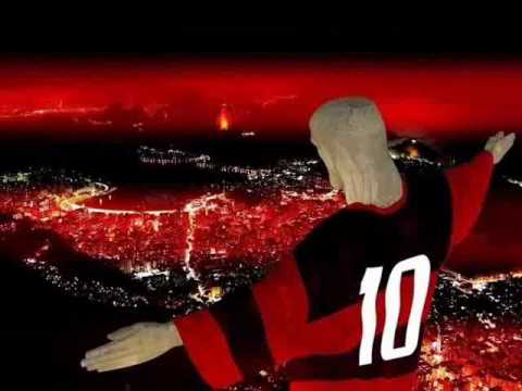 Hino do Clube de Regatas do Flamengo - Flamengo | Letras.com