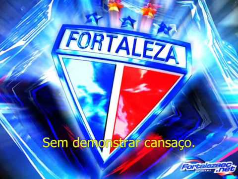 Hino Do Fortaleza Esporte Clube - Fagner | Letras.mus.br