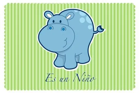 INVITACIONES BABY SHOWER | Rosario