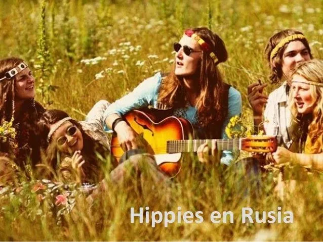 Hippies