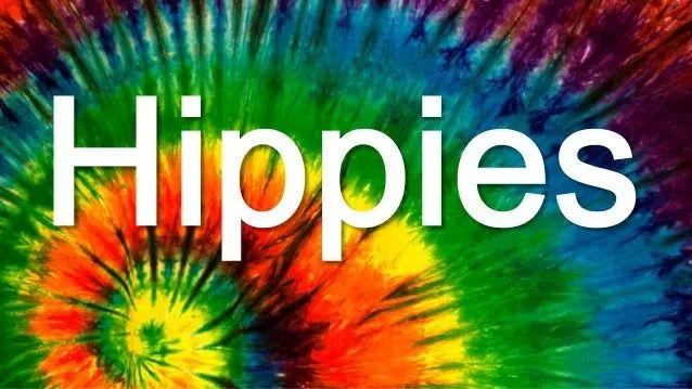 Hippies