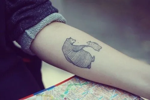 HIPSTER tattoos - Page 6 of 8