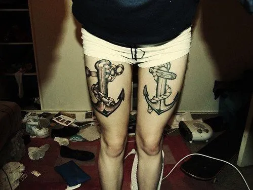 HIPSTER tattoos - Page 3 of 8