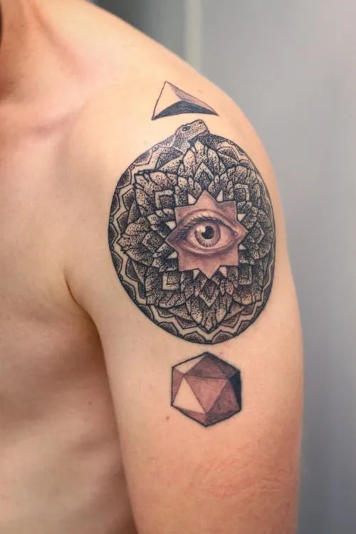 Hipster tattoos : las tendencias a adoptar | ▽ MODADDICTION ▽