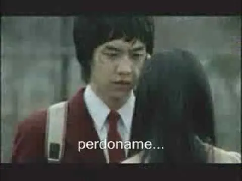 Historia de Amor Coreanos - YouTube