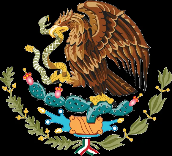 Historia de una bandera: México | Historiadores Histéricos