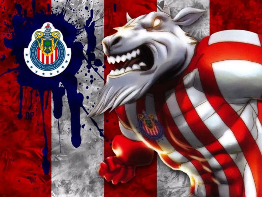 Historia de Las Chivas De Guadalajara - Taringa!