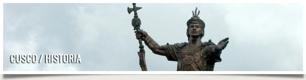 Historia del Cusco, fundación inca del Cusco, Manco Capac, Ayar ...
