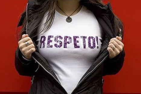 Mi historia entre tus dedos Kasper: El respeto