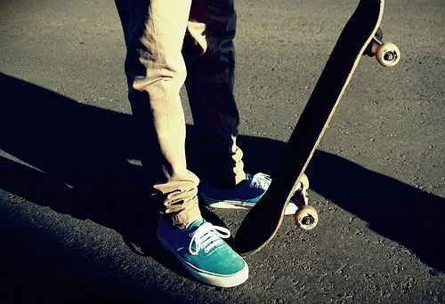 HISTORIA DE…VANS | SKATE-BLOG