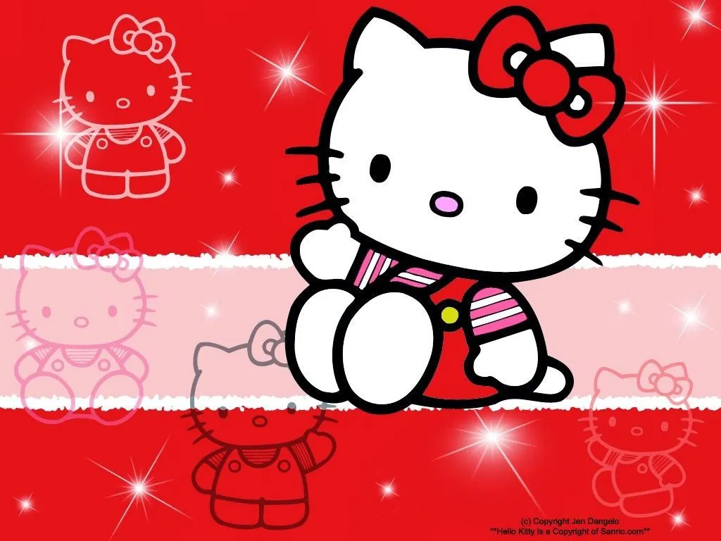 HISTORIA DIABOLICA | HELLO KITTY