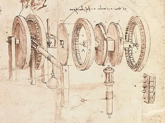 Historia del dibujo