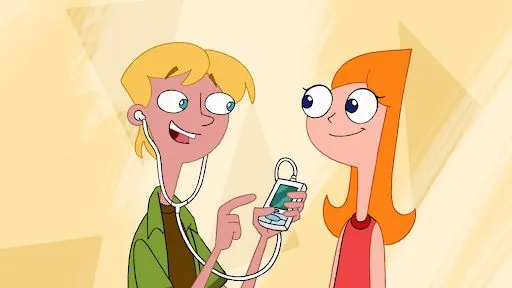 La verdadera historia familiar de Phineas & Ferb - Taringa!