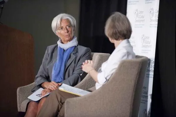 Historia del Fondo Monetario Internacional FMI • GestioPolis