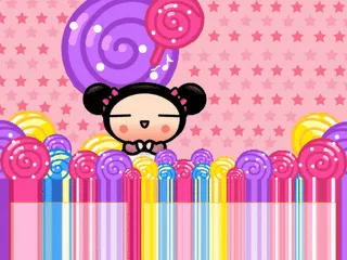  ... HISTORIA, FONDOS, CANCIONES, PAGINA DE PUCA, SERIE,: PUCCA EN IMAGENES