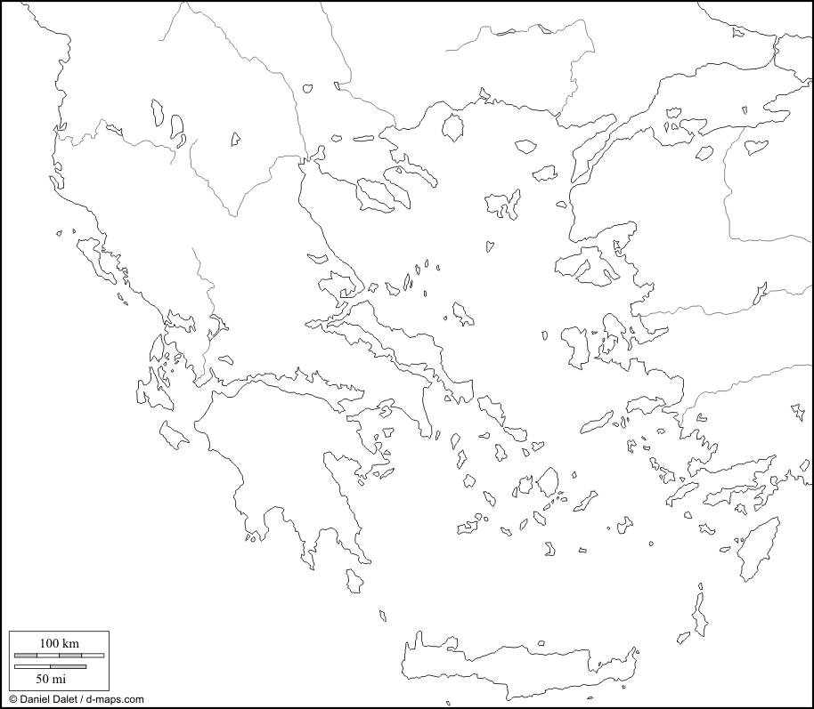 Algo de historia y geografía: TEMA 11: GRECIA ANTIGUA