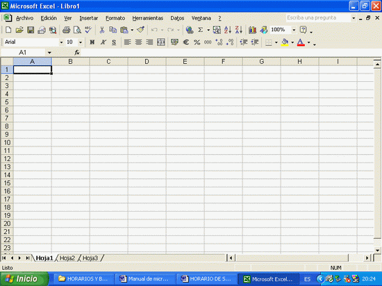 Historia y manual de computación (página 2) - Monografias.