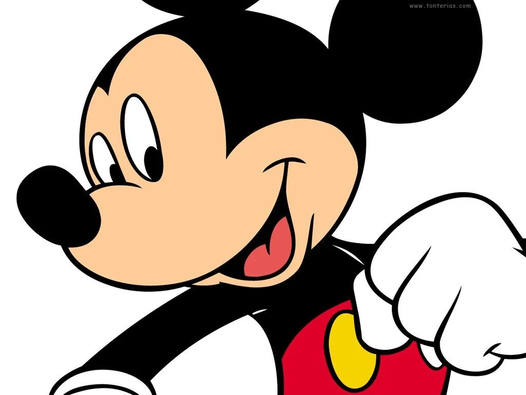 MICKEY MOUSE, IMAGENES, VIDEOS, HISTORIA, CANCIONE: Mickey Mouse