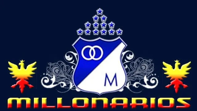 HISTORIA MILLONARIOS F.C | Millonarios F.C.