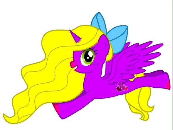 Historia: My little Pony: El Amor y la Amistad (mi fanfiction ...