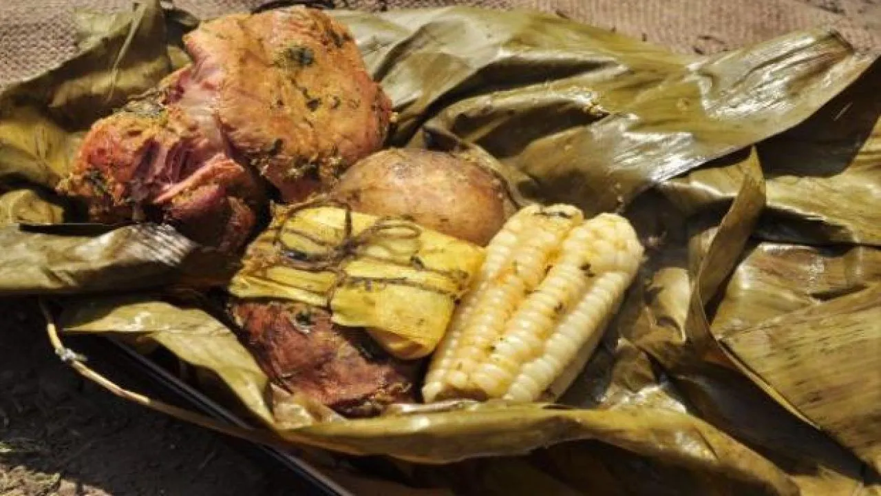 Historia de la Pachamanca: Conoce la receta de este delicioso plato peruano  - Viajar por Perú