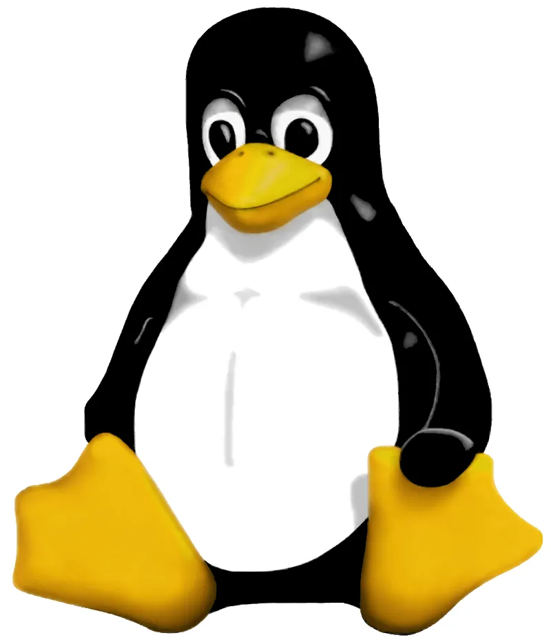 Historia de Tux « La Casa de Tux