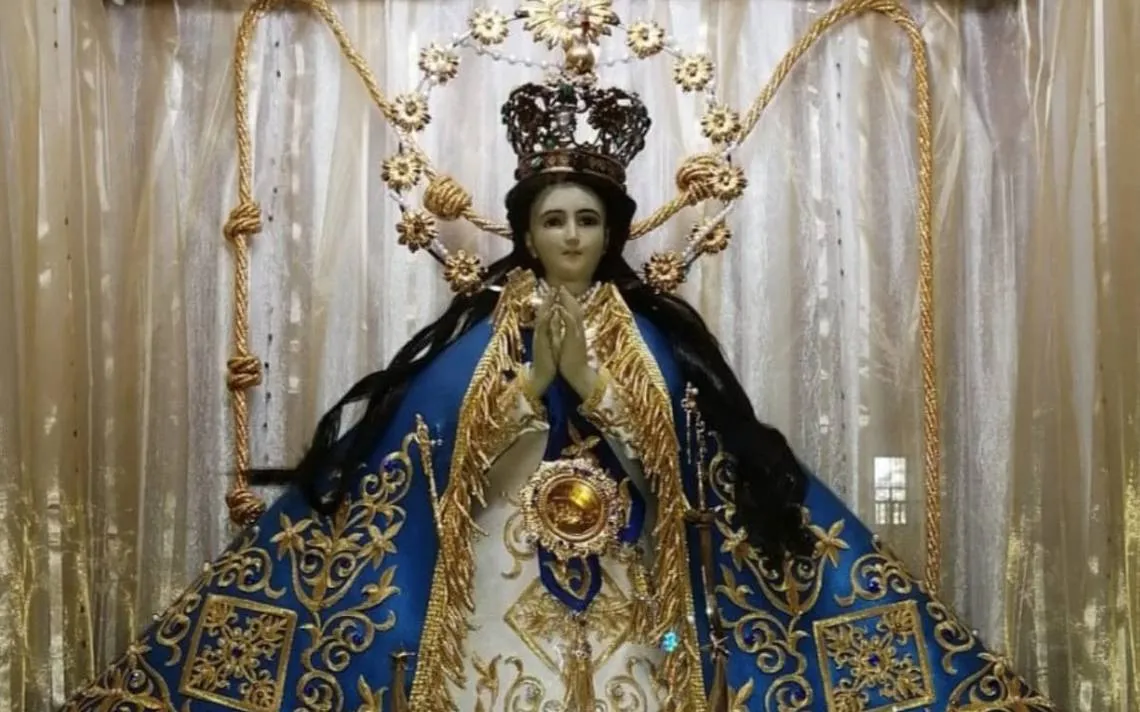 Cuál es la historia de la Virgen de San Juan de los Lagos? La fe de los  potosinos peregrinos - El Sol de San Luis | Noticias Locales, Policiacas,  sobre México, San