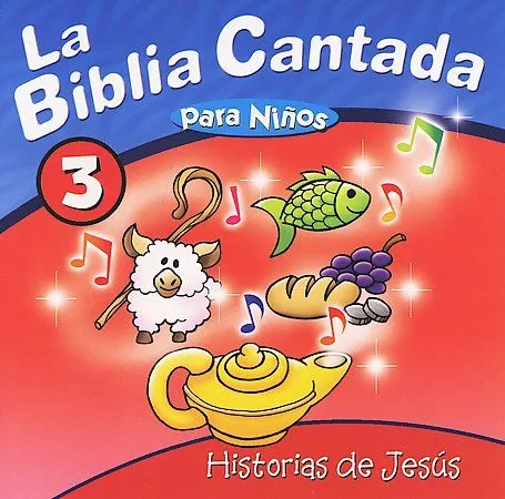 Historias Biblicas | cuarteteroonline