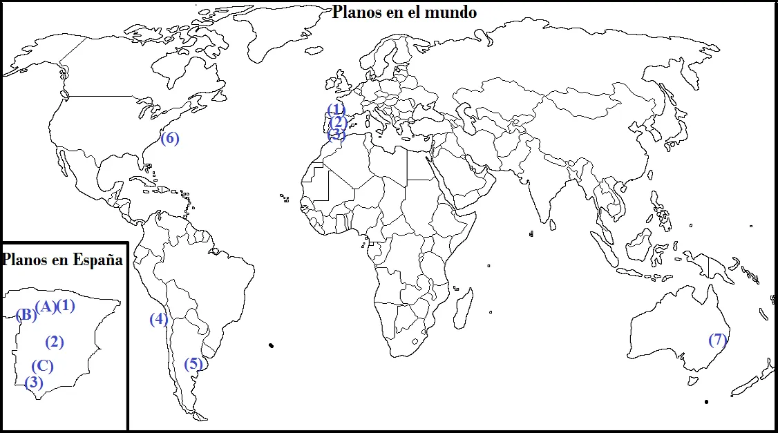 Las historias de Doncel: abril 2013