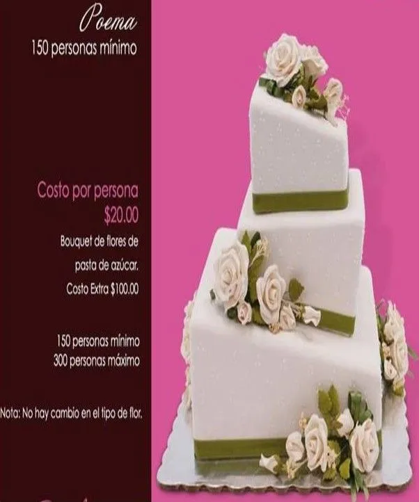 Historias felinas para la noche y el día: Pasteles de boda