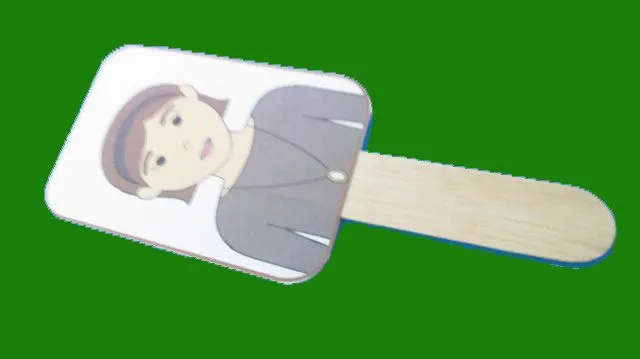 Historias ilustradas