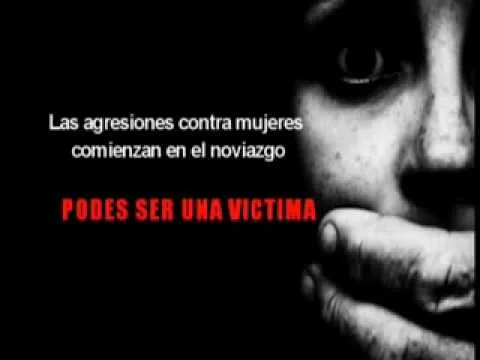 Historias ENTRE mujeres: ALERTA: “Noviazgos Violentos”