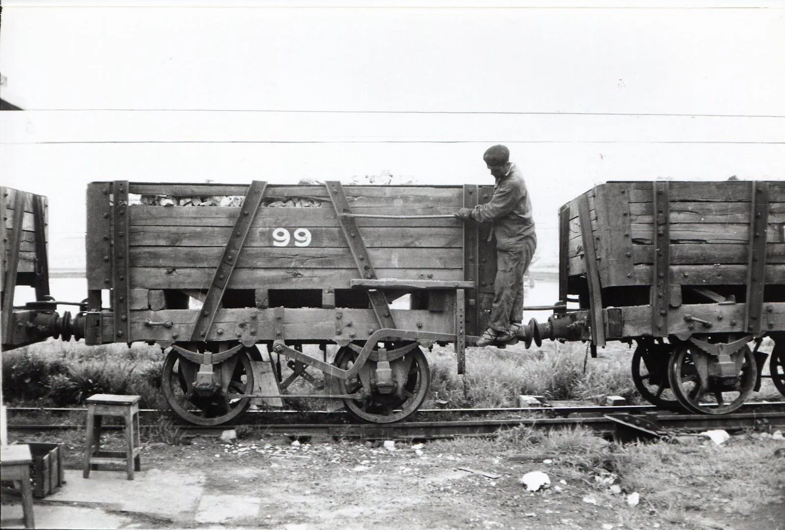 Historias del tren: EL FERROCARRIL DE SESTAO A GALDAMES (