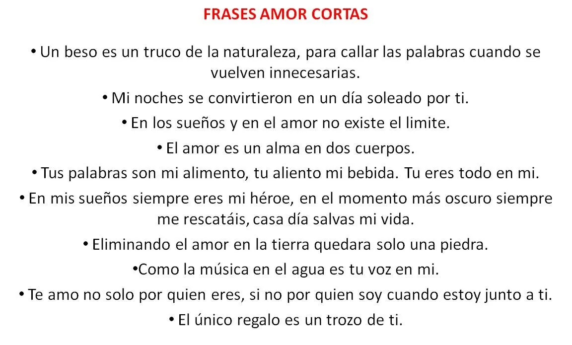 Historias Tristes De Amor Cortas