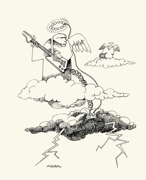 Historietologo: Entrevista: Emilio Agra