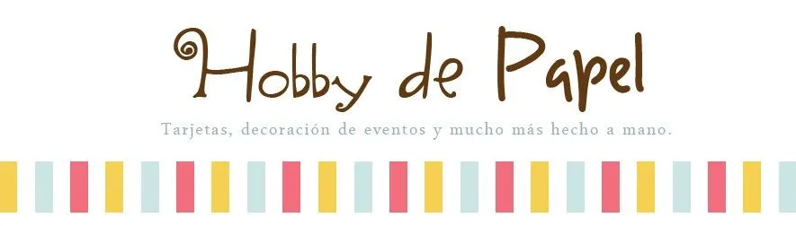 Hobby de Papel