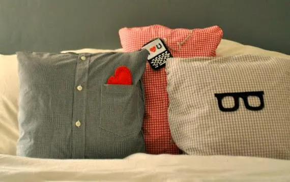 Hogar Fabuloso: Home Decoration, Fundas para Cojines o Almohadas ...