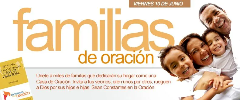 Hogares adventistas de la UCN serán “Casas de Oración ...