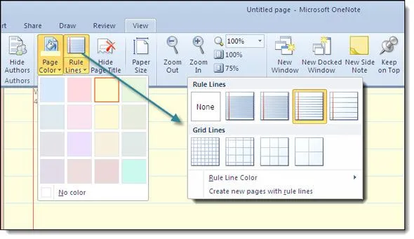 10 Consejos Impresionantes para OneNote que Debe Utilizar Todo el ...