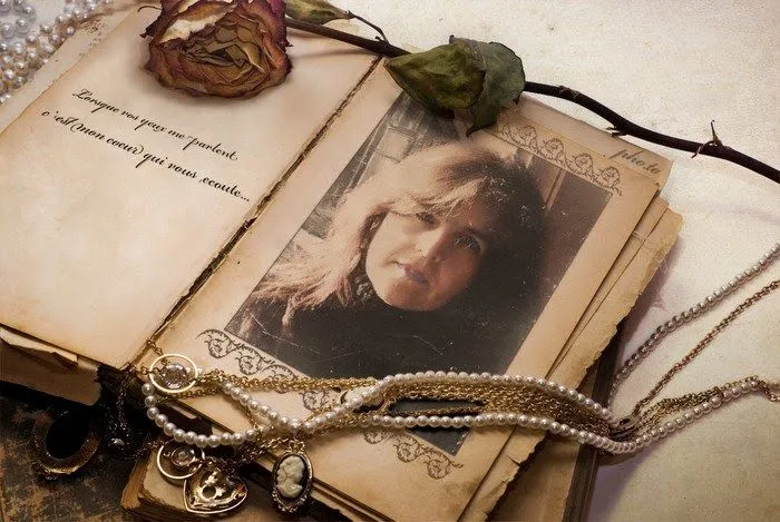 HOJAS CAÍDAS... (Poesía): febrero 2011