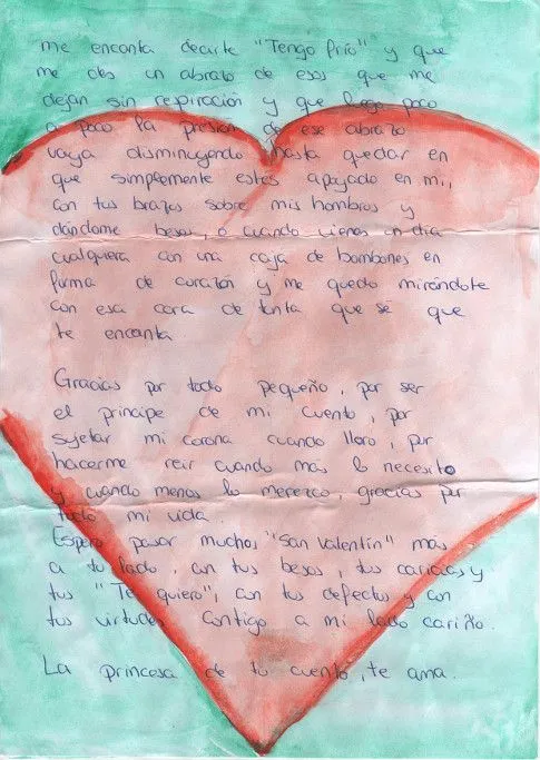 Hojas Decoradas De Amor 53592 | ZWALLPIX