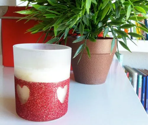 Hojas decoradas para imprimir San Valentín - Imagui