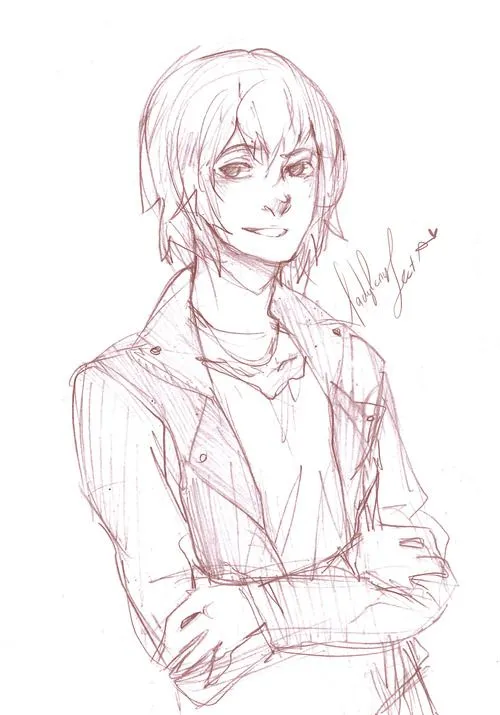 hola me encantan tus dibujos... jejeje ¿podrías... | Mango y el topo