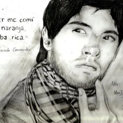 Hola Soy German: Dibujos de German Garmendia Wiiiiiii