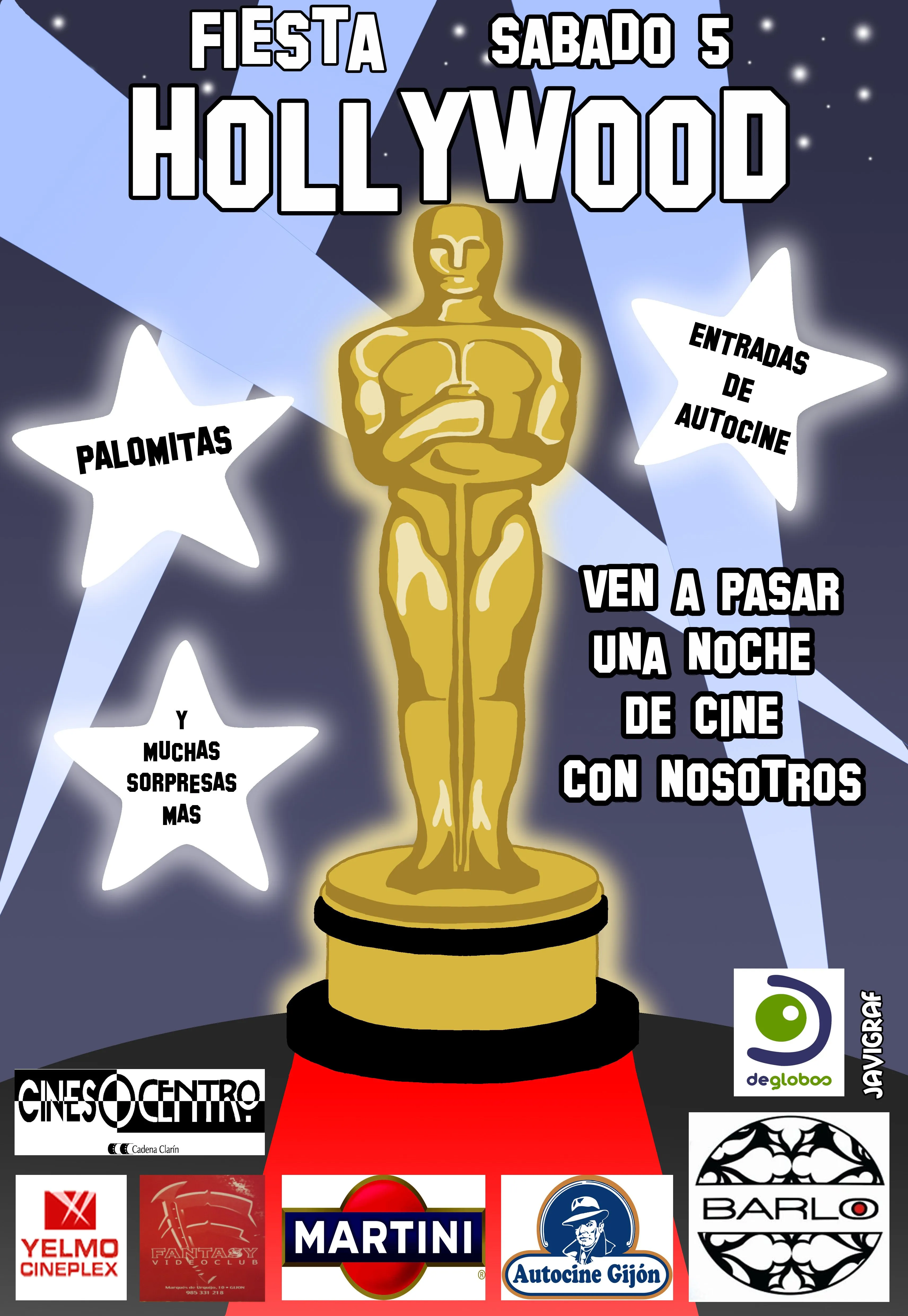 Hollywood De Fiesta Con Miu Pictures