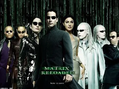 Hollywood Top Hottest Actresses Wallpapers: The Matrix Huge ...