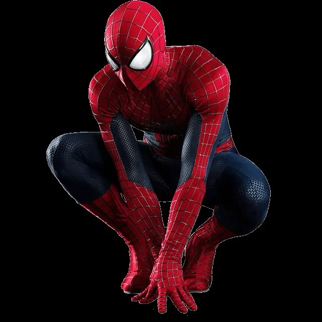 PNG de Películas!: PNG de THE AMAZING SPIDER-MAN 2 - EL ...