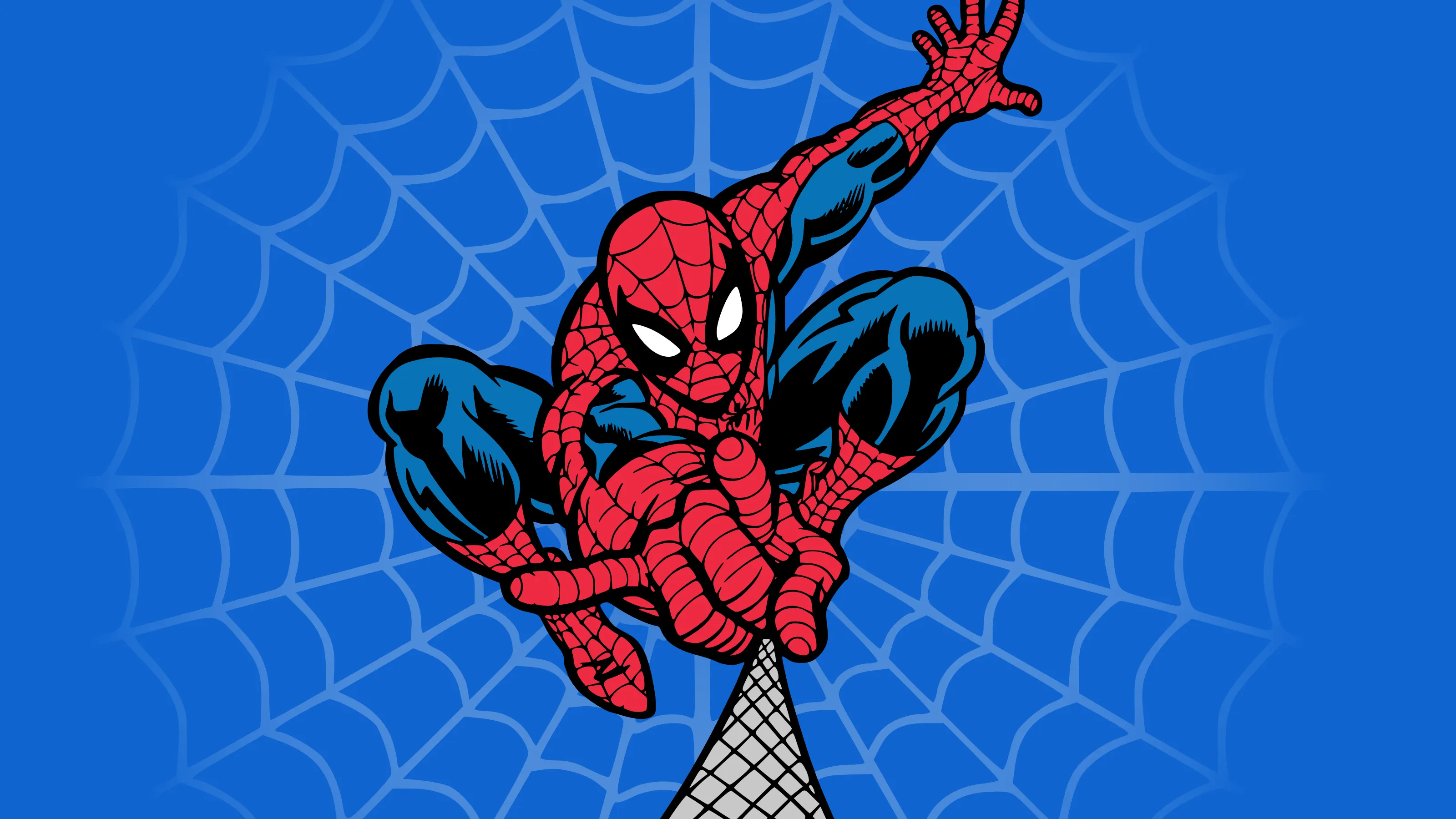Image - Wikia-Visualization-Main.png - Spider-Man Wiki - Peter ...