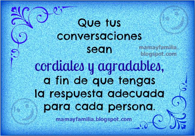 7 Cosas para Hacer que un Hombre le Escuche con Atención - Mamá y ...