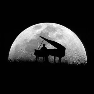 El hombre del piano…